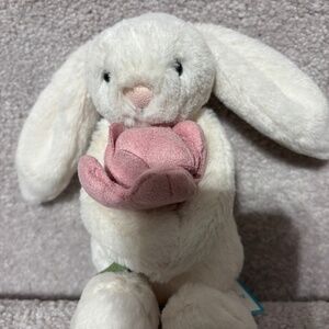Jellycat bunny small